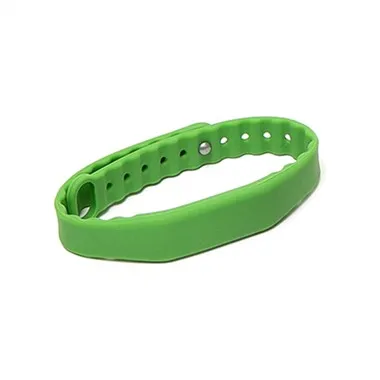 RFID zapestnica za telovadnico