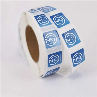 Oznaka Nfc
